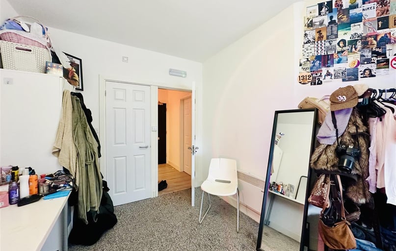 Lower Parliament Street, Hockley, Nottingham - Image 1